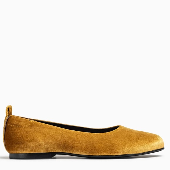Jon Josef Gant Ballerina Flat - Picture 3 of 10
